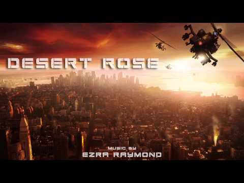 Epic Battle Music - Desert Rose [Epic, Choral, Action, Uplifting]