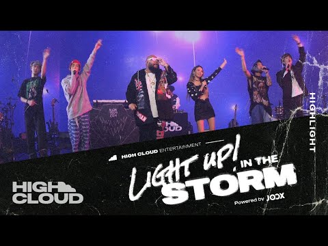 F.HERO, PEARWAH, THB - MONEY HONEY, Do You [LIGHT UP IN THE STORM Powered by JOOX]