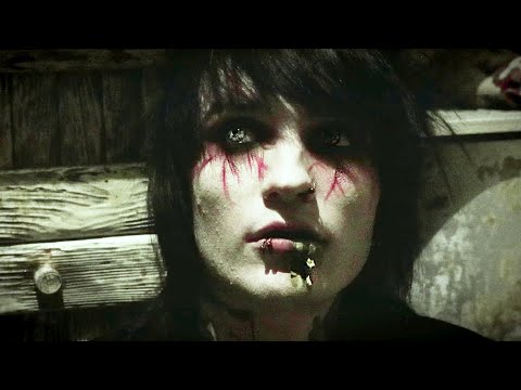 Cut Me Clean - Johnnie Guilbert, Jake Webber, Yung Scuff (Official Music Video)