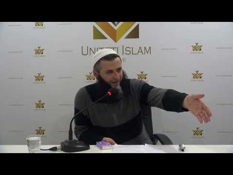 Ky ishte Ebu Ubejde ibën Xherrah