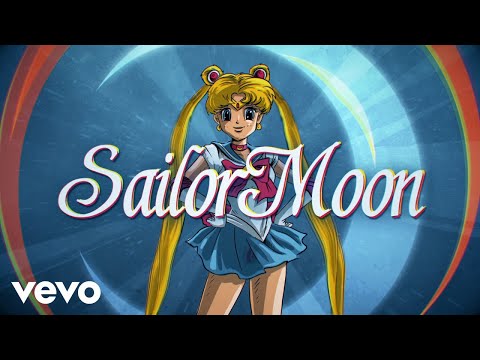 KXXMA - Sailor Moon (Sag das Zauberwort)