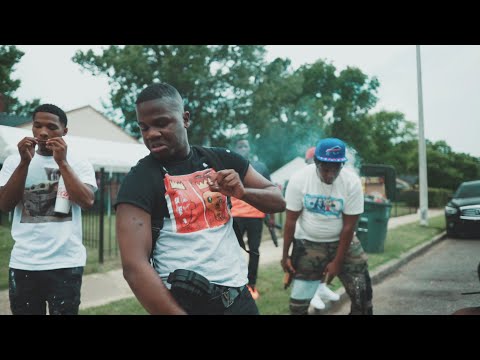 SlimeLife GG "Where I Live" Official Video