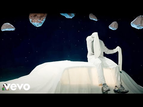 Neeus - Malo Pa Fingir (Official Video)