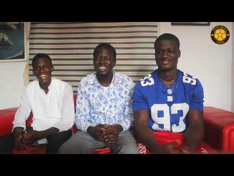 Pre weekend match discussion Ft Marcelo & Adamzy