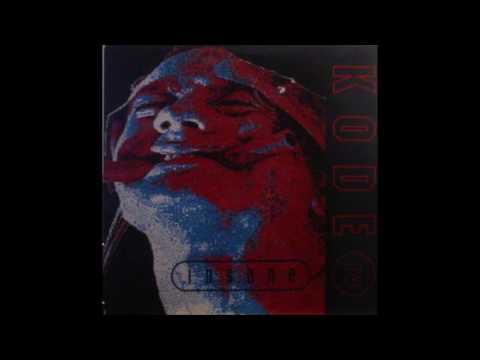 KODE IV - INSANE  1992