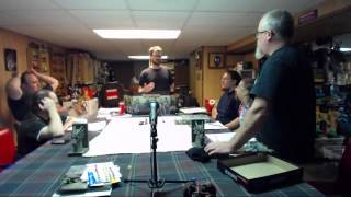 GamePlay in a Dark Sun Campaign Setting Run With The Pathfinder RPG System Continues (Part2)