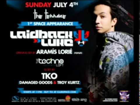 LBL - Timbomb (Sampson Remix)