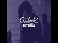 How To Make A 6Lack Type Beat FL STUDIO 12 Tutorial