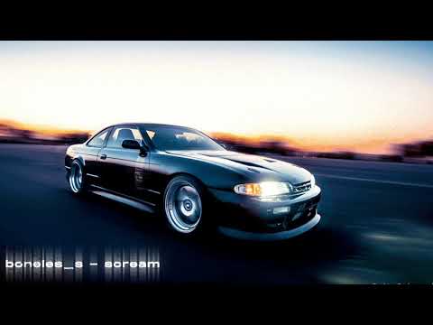 boneles_s - SCREAM (PHONK)