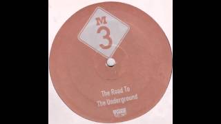 B. Flashbacks From The M1 (The Ferox Treatment) - Mike Huckaby
