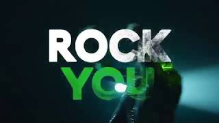 Paralelo Alfa: 'Rock You' de Roco