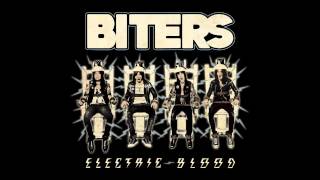 Biters - Restless Hearts