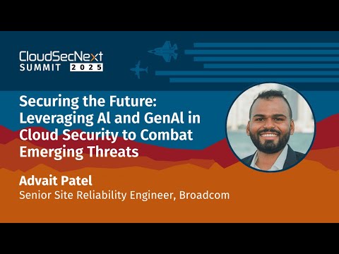 Securing the Future: AI & GenAI in Cloud Security