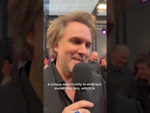 Florian Zeller on working with Penélope Cruz and Javier Bardem