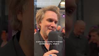 Florian Zeller on working with Penélope Cruz and Javier Bardem