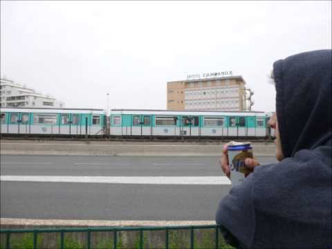 Char Lee - Mi Señora