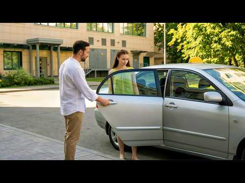 La mejor PELÍCULA que verás HOY | COMO SI NUNCA NOS HUBIÉRAMOS SEPARADO | PELÍCULA COMPLETA 2025