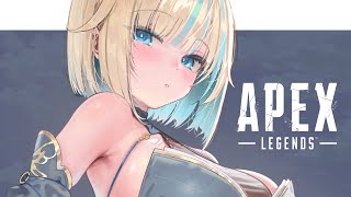 【APEX】ダブハン狙うます w/シンちゃん,はなび【ぶいすぽっ！/ 藍沢エマ】