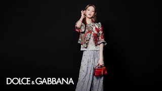 Dolce & Gabbana #DGFW26 Women’s Fashion Show (2026) | Event Highlight