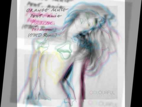 Orange Muse - Psychedelic Behaviour (OMD Remix)