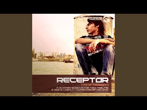 Human (Receptor Remix)