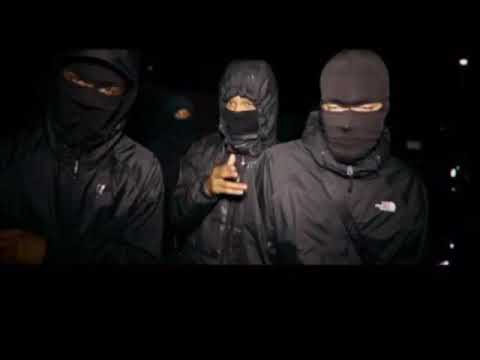 (Bside) 30 x Kk x Dizz x Nino - Dip Man Up (Exclusive)