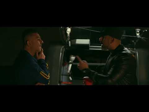 The Mystro ft Zino - Imagine (Music Video)