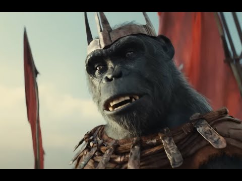 Królestwo Planety Małp Cały film nowość 1080p