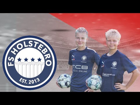2025 - U14: FSH vs. Viborg FF (U16 - women) - friendly trainingsmatch