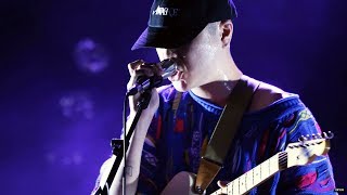 혁오 (HYUKOH) 2019 성남 파크콘서트 Full Ver. 20190706 분당 중앙공원