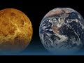 Top Venus Facts And NASA New Mission Venus Planet Documentary PNews360