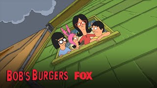 Twas The Night Before Christmas | Season 4 Ep. 8 | BOB'S BURGERS