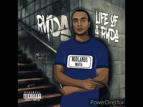 Ryda (MidlandsMafia) X Diver X Hydro - Sky [Audio]