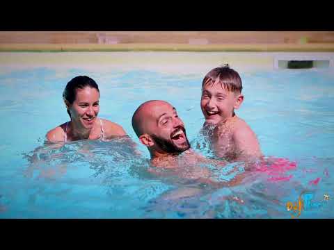 Camping DefiPlanet' - Camping Vienne - Image N°2