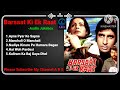 Barsaat Ki Ek Raat Movie All Songs Amitabh Bachchan Rakhee Gulzaar Audiojukebox Oldsong