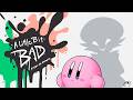 A Little Bit Bad Kirby Swap AU Animatic