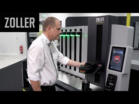 Heizen und Kühlen mit der ZOLLER Induktionsspule mit Abschirmscheiben