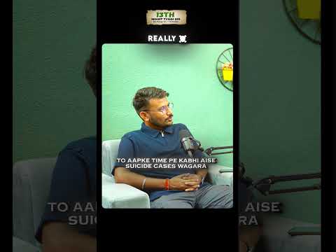 Mohit tyagi sir web series coming soon on Sony Liv