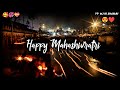 Happy Mahashivratri Mahashivratri Status Video Hindi Shayari For WhatsApp Status