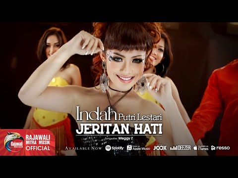 Indah Putri Lestari - Jeritan Hati [OFFICIAL]