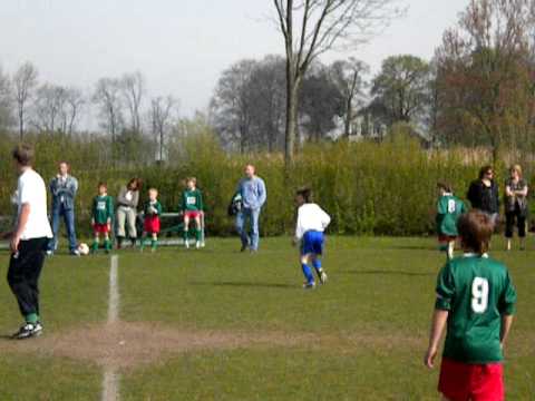 De Alblas E1 - Arkel E1