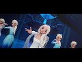 Frozen Your Idol Elsa