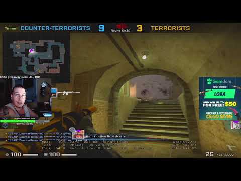 "Mutiris is a beast" - loba