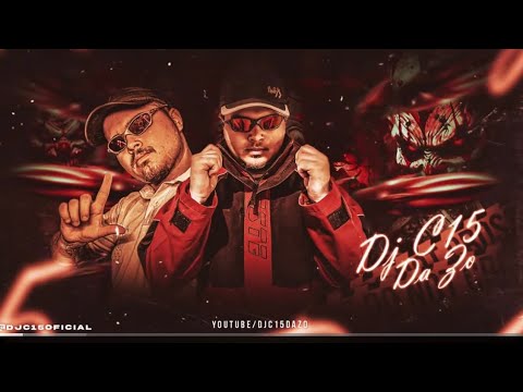 TOMA PORRADÃO - MC DOBELLA E MC MIIH 011 ( DJ C15 DA ZO E DJ BLAKES )