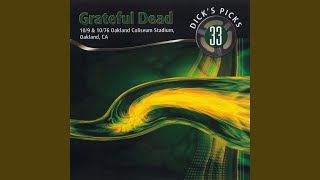 Might as Well (Live at Oakland Coliseum Stadium, Oakland, CA, October 10, 1976)