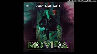 Joey Montana - La Movida