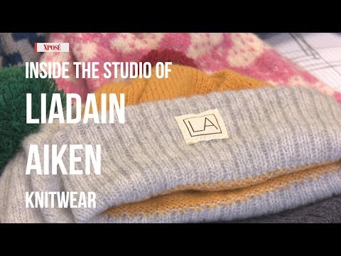 Donegal Merino & Scottish Lambswool Knitwear