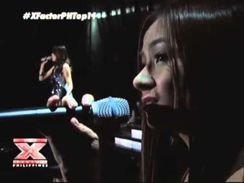 AKA JAM - THIS IS MY LIFE (ABS-CBN - THE X FACTOR PHILIPPINES 2012)