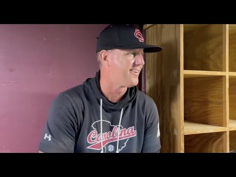 PostGame: (Miss St.) Mark Kingston News Conference 03/31/23