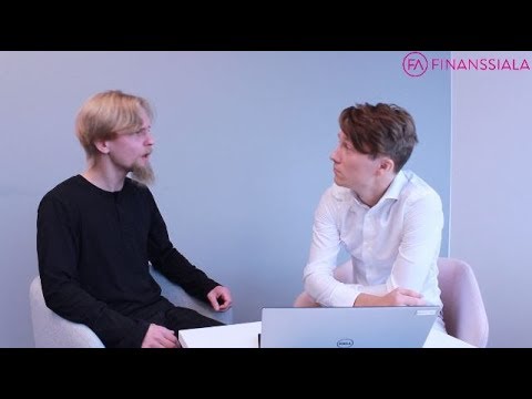 FA:lla on asiaa: Mitä digitalisaatio tarkoittaa?